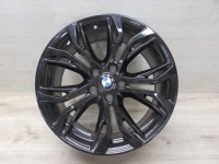 фото thumb №11, Диски bmw x1 f48 x2 f49 e 7.5jx18h2 et51 5x112 6886503 + датчики