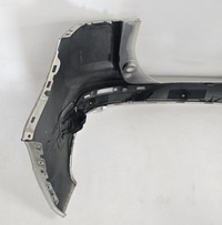 фото thumb №11, Volvo xc60 ii 2017 - 2021 бампер задний зад 4 x pdc 31425198