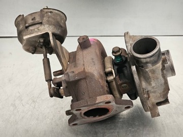 фото thumb №7, Mazda premacy 2.0 td турбонагнітач rf4f vj30