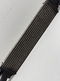 Audi a4 a5 a6 c7 2.0 tdi cgl радиатор воздуха интеркулер полный оригинал! Недорого, фото thumb