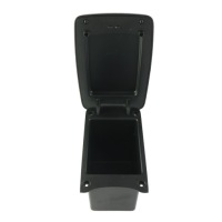 фото thumb №10, Land rover freelander l314 бардачок консоли средней fhm100330