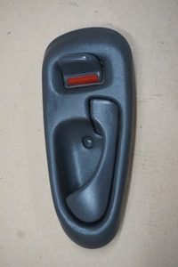 фото thumb №5, Mitsubishi l200 ручка внутренняя правая левая 2,5 td 2001r