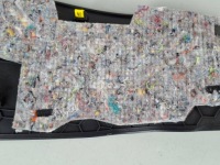 Елемент  консолі центральної renault talisman 689306158r Зі Шроту, фото thumb