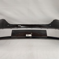 фото thumb №4, Бампер перед renault talisman lift po 2020 620226076r