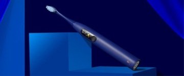 Звуковая зубная щетка OCLEAN X Pro