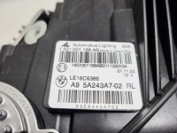 фото thumb №6, Bmw m3 g20 g21 фара laser повний led тінь line перед передня ліва англія