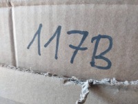 фото thumb №8, Лента / кольцо скользящий подушка безопасности bmw 3 e46 83764459o 83764439i