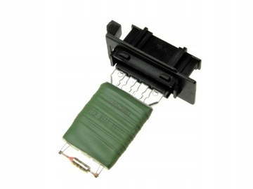 фото thumb №2, Резистор вентилятор