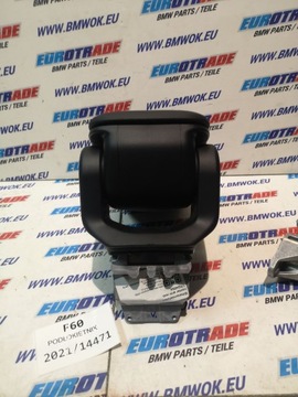 фото thumb №13, Mini f60 countryman туннель средний подлокотник чёрный 9373771