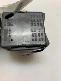 фото thumb №3, Переключатель дворник opel оригинальный номер 12268700