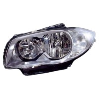 фото thumb №1, Фара лампа права bmw 1 e82 2007 2008 2009 2010 2011 2012 2013