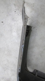 фото thumb №8, Mercedes w211 e-klasa c755 755 бампер перед передний