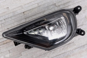 фото thumb №7, Vw touareg ii 7p галоген переднее левый 7p6941699g