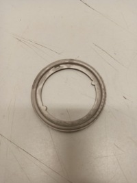 фото thumb №1, Підкладка пружинний mercedes w722 a1402720664