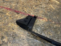 фото thumb №10, Mazda 3 bp iv 4 19- защита поперечина передний воздуховод воздуха