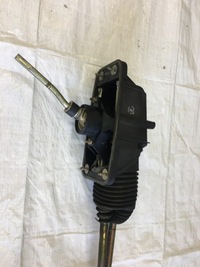 фото thumb №9, Выборщик коробки передач домкрат audi a4 8e0711025 8e0711271g 8e0711613c 8e0711025k