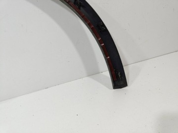 фото thumb №11, Audi q2 планка крила лівий перед 81a853717