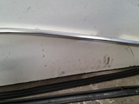 фото thumb №5, Планка хром крышная a8 d2 длинный левая 4d4853703b