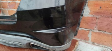 фото thumb №10, Civic viii ufo 2.2 дизель с турбонаддувом и прямым впрыском бампер зад