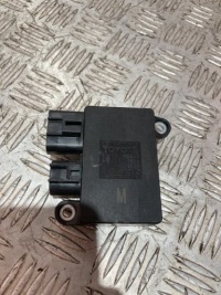 фото thumb №1, Модуль вентилятора toyota yaris iv 20- 1.5 hybrid