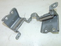 фото thumb №4, Renault koleos i 2.0 dci 09r петля крышки задняя