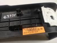 фото thumb №6, Накладка планка захист порога l перед ford explorer 2011-2019