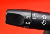 фото thumb №10, Рычаг переключатель поворотник m18620 honda hr-v hrv 1 i 98-01