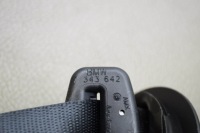 фото thumb №9, Pas безопасности задний правый bmw x5 f15, f85 7343642 2015