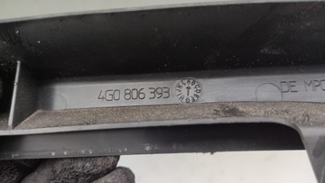 фото thumb №5, Audi a7 4g маскировочная накладка подкапотное пространство 4g0806393