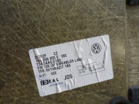 Vw up skoda citygo seat 3d сидіння заднє сидіння перехідник societe van багажник в Україні, фото thumb