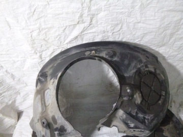 фото thumb №4, Подкрылок левая перед mini cooper one