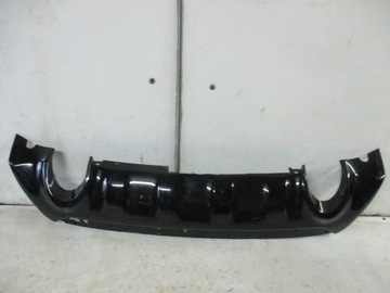 фото thumb №9, Накладка бампера зад дифузор ford kuga mk2 cv4j17f765a