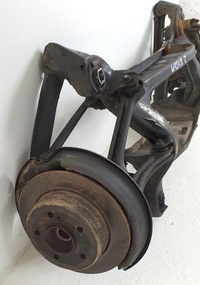 фото thumb №7, Подвеска задние балка oś задняя mercedes w124