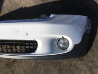 фото thumb №5, Бампер перед mini cooper countryman r60 2015 цвет b15