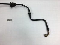 фото thumb №7, Трубка шланг вакуум усилитель насос тормозные- коллектор всасывающий mercedes w124