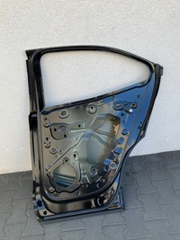 фото thumb №11, Дверь правое задние правый задняя opel mokka b ii