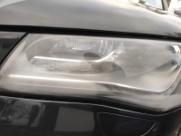 фото thumb №10, Audi a8 d4 передній рестайлінг 3.0tdi перед бампер капот pas колір lz9y гарний стан