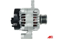 As-pl генератор alfa romeo lancia Ціна, фото thumb