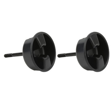 Винт крепления ручки жесткой крыши 1CJ57DX9