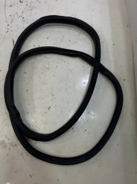 фото thumb №1, Прокладка двері задня seat leon iii 5f 5f4867367