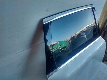 фото thumb №13, Audi q7 4l 2011 рестайлінг двері праві задні правий зад комплектні