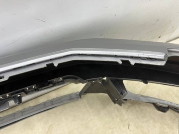 фото thumb №16, Бампер переднее vw passat b8 аксессуар 14-19r. дорестайлинг перед 4xpdc