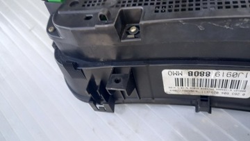 фото thumb №7, Спидометр vw golf 1.6b 97r 1j0919880b