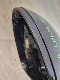 фото thumb №7, Корпус дзеркало panamera 971 ліва