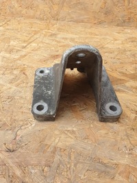 фото thumb №4, Jaguar xf кронштейн двигуна 8w83-6037-aa