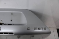 фото thumb №10, Mercedes slk r170 lift 00r- крышка багажника багажника задняя задняя 744