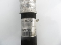 фото thumb №8, Шланг кондиціонера porsche cayenne 7l vw touareg