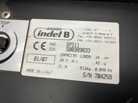 фото thumb №9, Iveco stralis холодильник 500389833