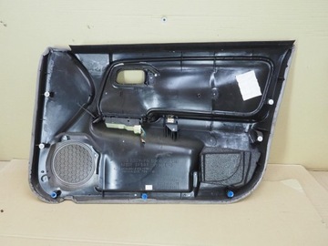 фото thumb №15, Боковина оббивка двері перед лівий primera p11 рестайлінг