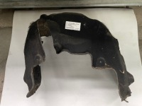 фото thumb №1, Подкрылок левая задняя mercedes slc r172 43 amg